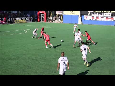 SCP Netshoes 2023 |QUARTAS| Ipanema Caieiras x Raça Ruim