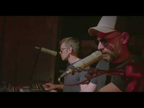 Rizzia Studio Ep.22 - Foggy Project - Jorge Ben Jor  - “Oé Oé Faz o Carro de Boi Na Estrada”