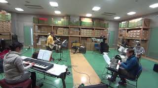 180203 06 I'm A Fool To Care