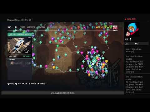 Need for speed pay back pt20