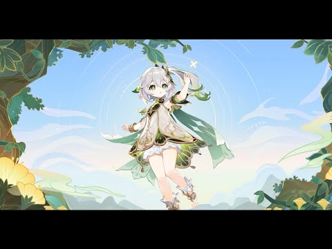 [Genshin Impact] 3.2 - Trailer Theme Music "Akasha Pulses, the Kalpa Flame Rises" - Extended Ver.