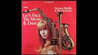 nelson riddle close to you