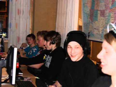 paranoiacon 2012.wmv