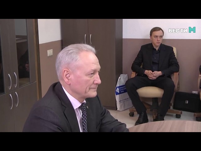 Вести Менделеевск. Выпуск 204