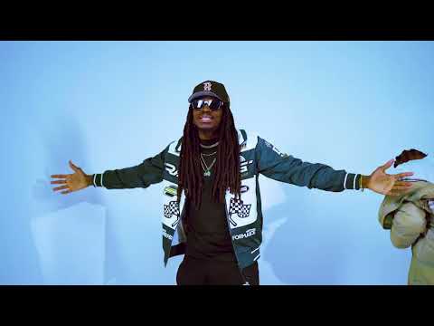 ROZAY GP - ''LANMOU'' FEAT. MOLICII