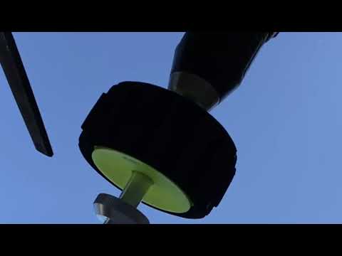 RAWSPEED Foam Mod “Zeke”