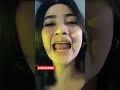 Arlida Putri Doyan Minum ️ Arlidaputri Arlida Dangdutkoplo Koplo Viral Shorts Shortsvideo