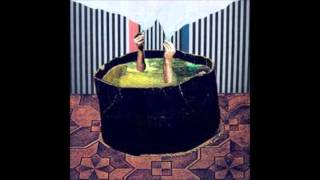 Into The Corn   The Phantom Band