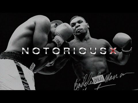 MIKE TYSON | PRXSXNT FXTURE