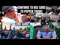 FULANI YOUTHS TO BUHARI SARS MUST CONTINUE