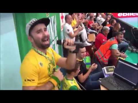 Aluron Virtu Warta Zawiercie - Asseco Resovia Rzeszów