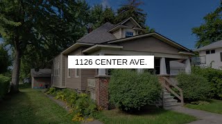 1126 Center Ave. | Port Huron Real Estate