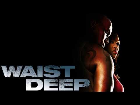 Yung Joc - Do Yah Bad (Instrumental)