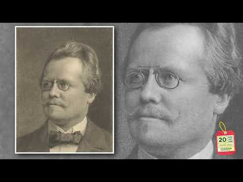 Reisebekanntschaften: Otto Julius Bierbaum 1902