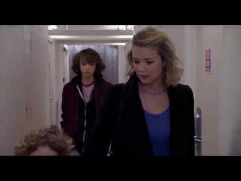 BANDE ANNONCE - PRIS DE COURT d'Emmanuelle Cuau