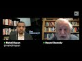 Noam Chomsky: The Labour Party willing to lose elections
