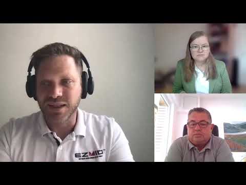 HEROL BI Teil 5 Umsetzung