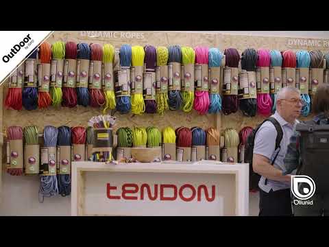 Oliunìd @ OutDoor by ISPO 2022