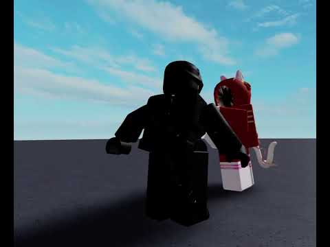 Seek Yeets Neko Figure