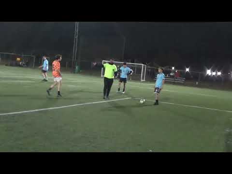 ARGENDIOSES  VS MIRINDA FC - #LIgaNuñez - 19/6/23