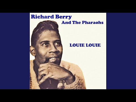 Video thumbnail for Louie Louie