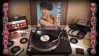 Mandy - Victim Of Pleasure (Daize On Nights Mix)