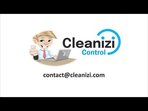 Cleanizi Control