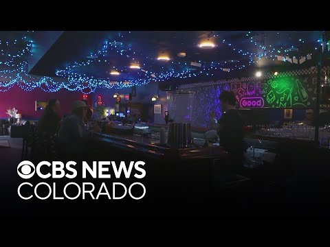Denver nostalgic-themed bar opens after lengthy permitting ...