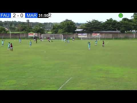 Faulkland FC 3-0 Chapleton Maroons FC All Goal Highlights | Jamaica Tier 2 Competition Finals