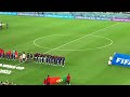 Korea Republic vs Portugal - Qatar World Cup 2022 - Players Entrance and Anthems