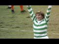 Kenny Dalglish - Celtic Legend