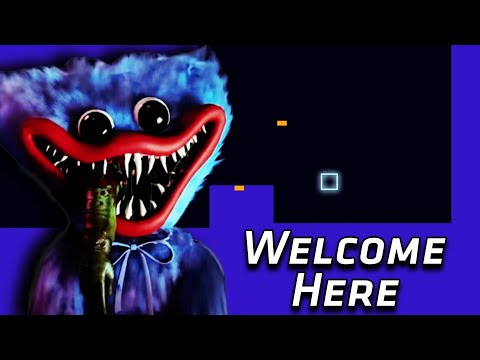 Welcome Here (Full) | Poppy Playtime