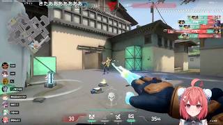 夢野あかり「ショウダウン練習１日目！！」【2026/03/01】