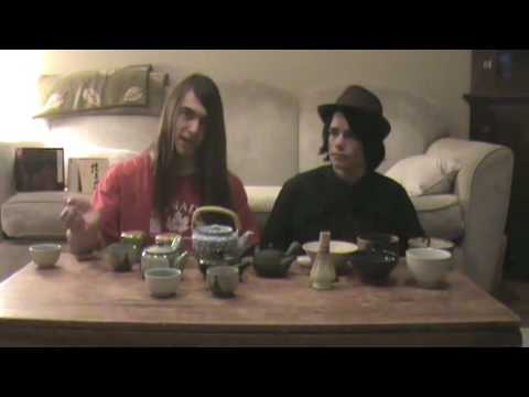 All About Japanese Teaware