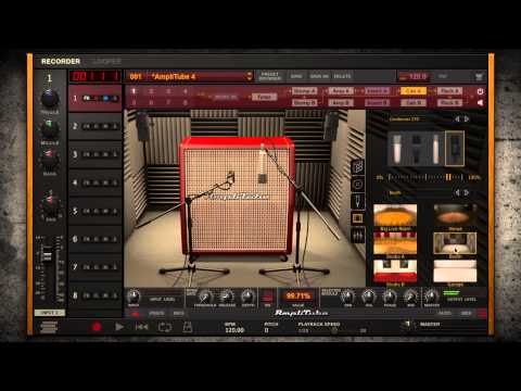 Amplitube 4 Complete Amplitube 4 Complete