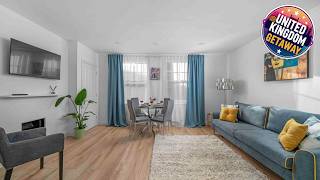 Brick Lane, London Dashing 1Bedroom Apartment | London, United Kingdom | Hotel R