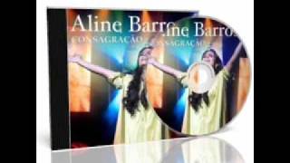 08 - Aline Barros - Primeiro Amor