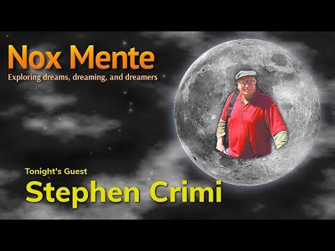 Nox Mente | Stephen Crimi