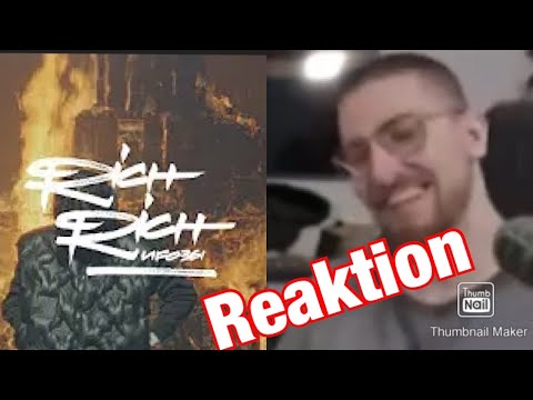 Mois & Manuellsen Reagieren auf UFO361 - "rich rich"