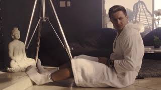 Ryan Oakes - Control (OFFICIAL MUSIC VIDEO)