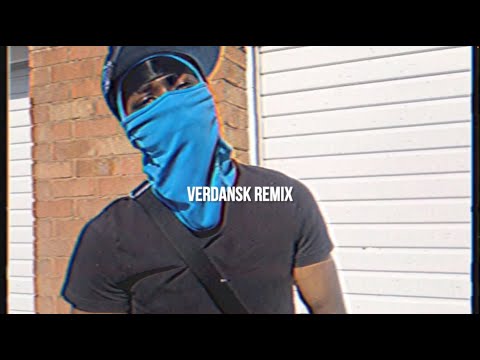 TrappLonely - Verdansk (Remix)