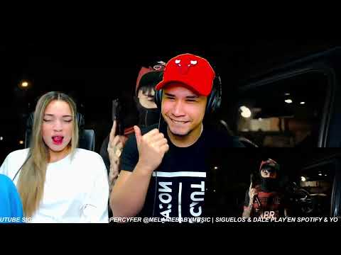 Plug | Piero 47 || REACCIÓN