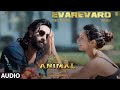Evarevaro (Soul Version) Audio Song | ANIMAL Deluxe Edition | Ranbir K,Tripti Dimri | Vishal M