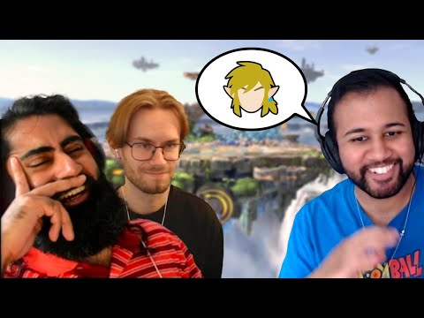 The Best Characters in Every Smash Game