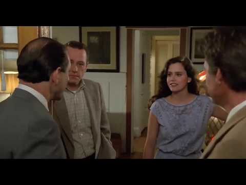 Say Anything Tax Scenes