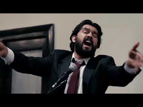 Hamed Behdad - Dandoon Tala | رقص  و آواز حامد بهداد در سریال دندون طلا