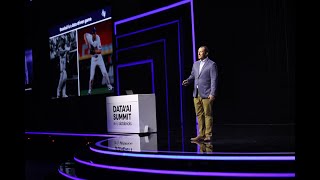 How Data Intelligence is Delivering Big Wins at Texas Rangers. Alexander Booth at Data + AI Summit