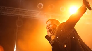 Download lagu Stratovarius - The Kiss of Judas - Tampere Finland LIVE mp3
