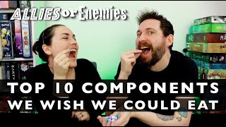 Allies or Enemies - Mint Works video thumbnail