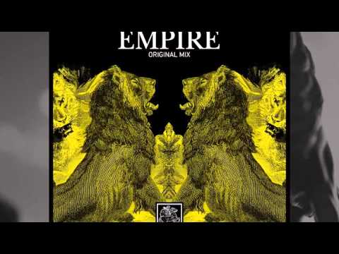 Dimitri Vangelis & Wyman VS Tom Staar - Empire (Original Mix)